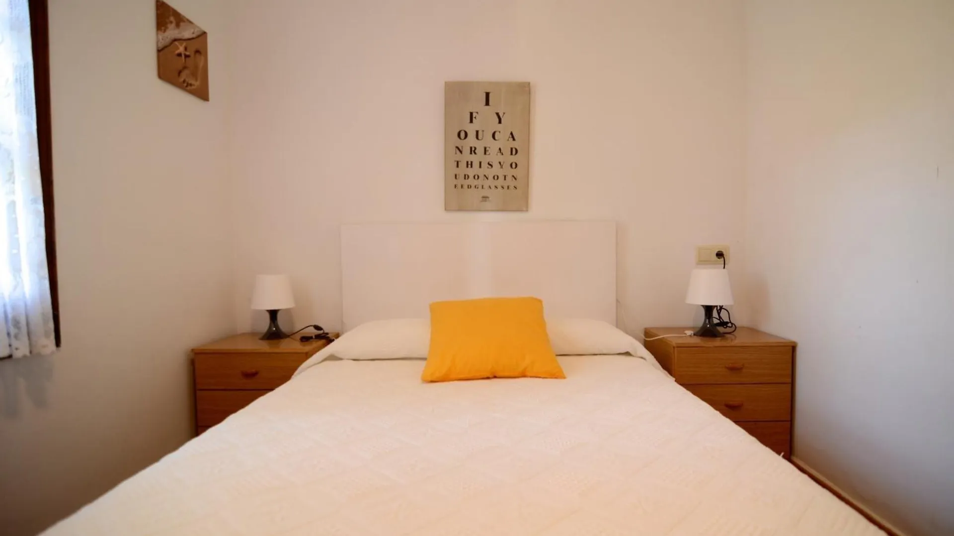 Los Pinos Apartment L'Estartit