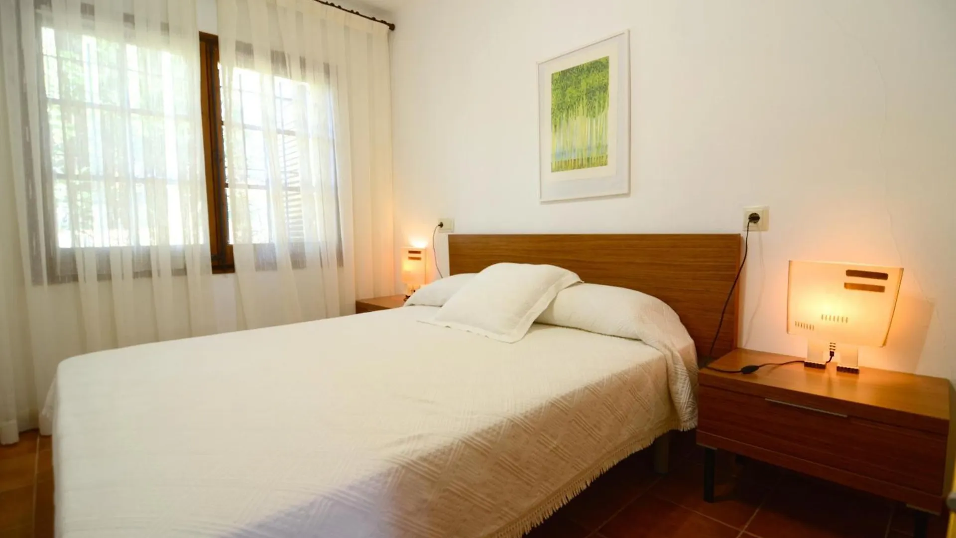 Los Pinos Apartment L'Estartit Spain