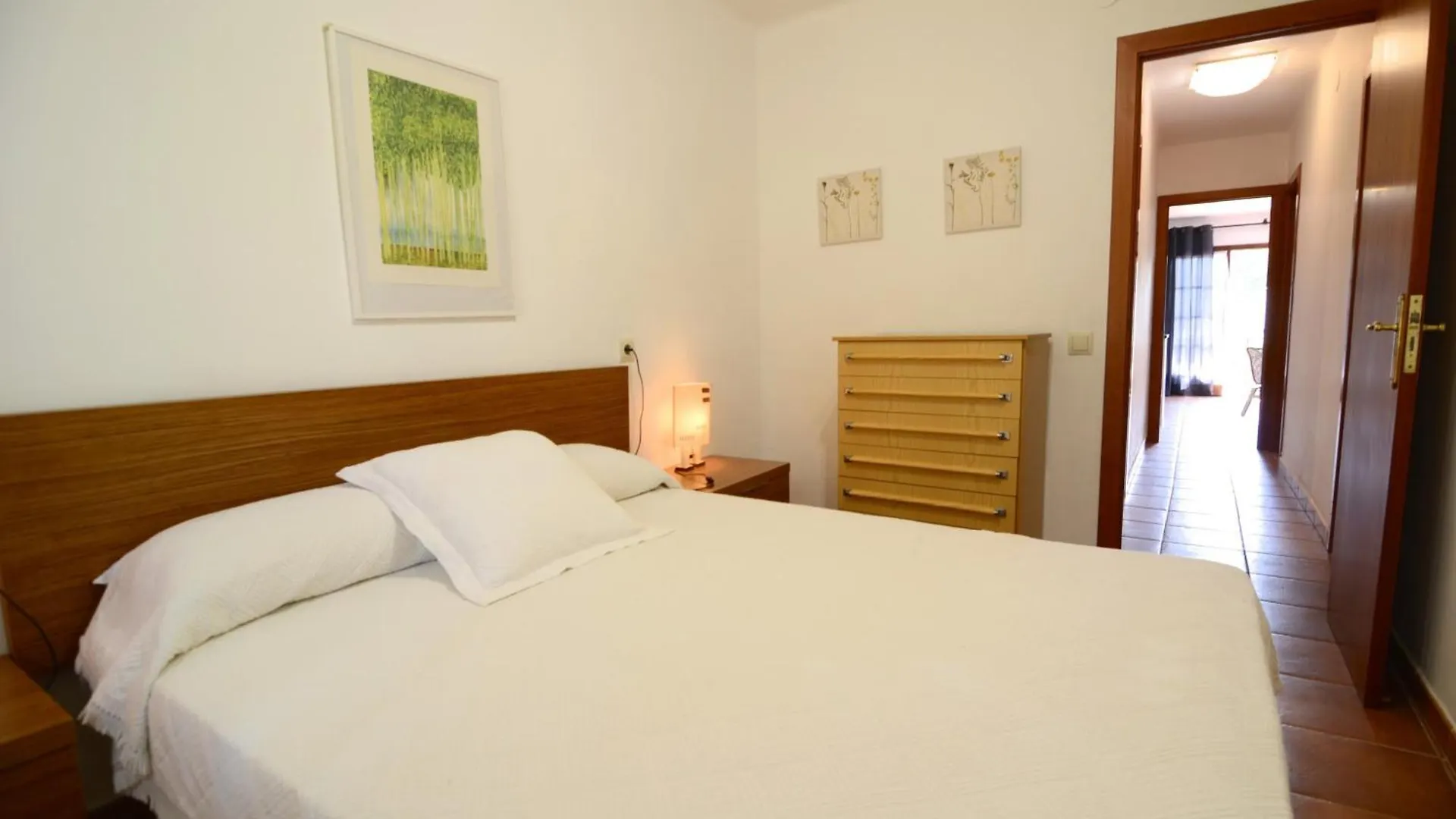 Los Pinos Apartment L'Estartit Spain