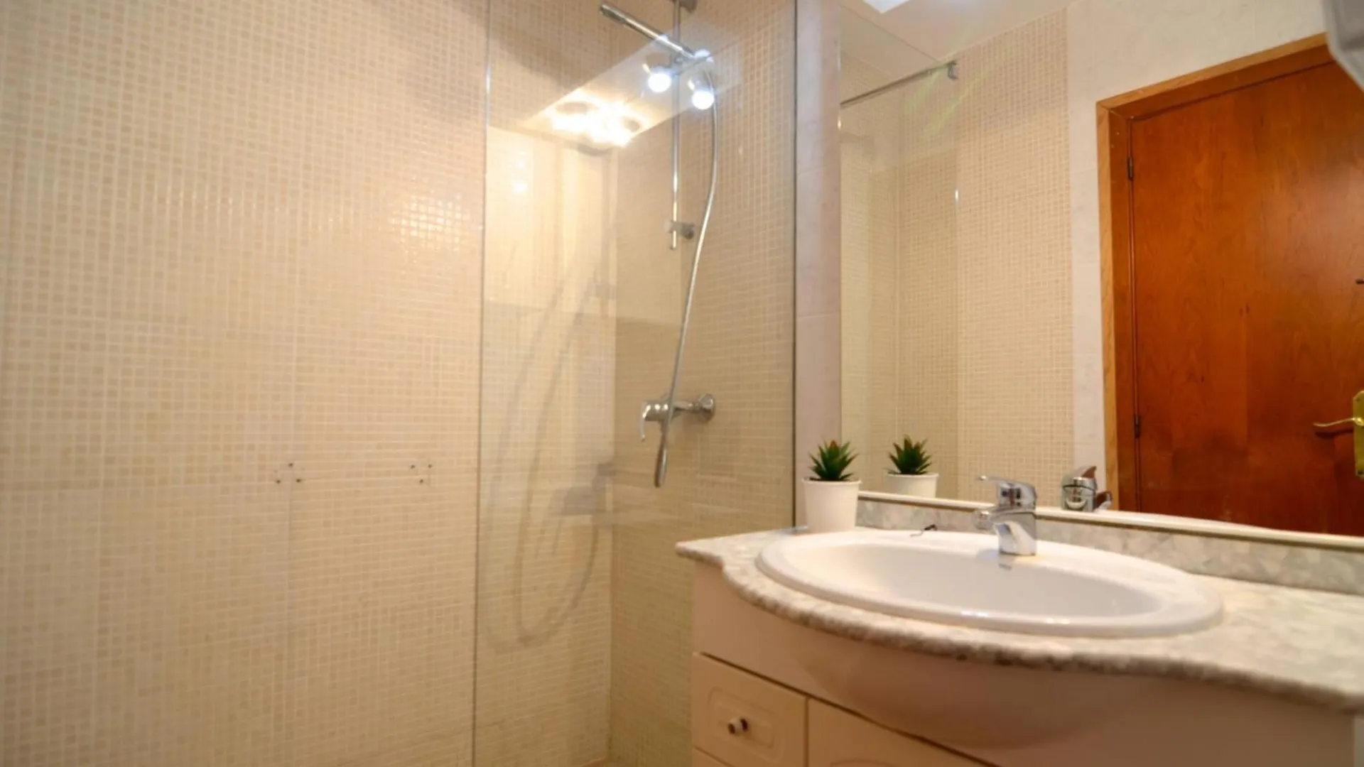Los Pinos Apartment L'Estartit
