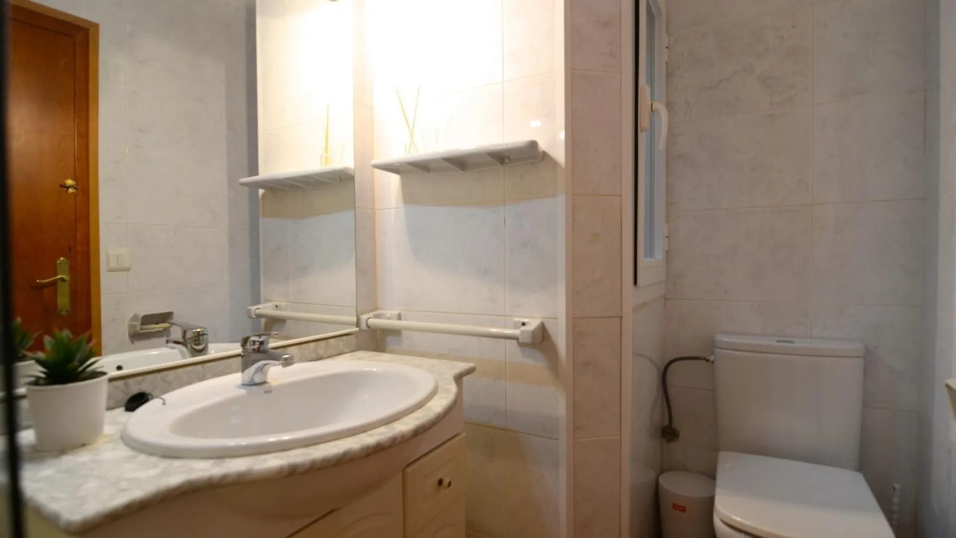 Los Pinos Apartment L'Estartit 0*,  Spain