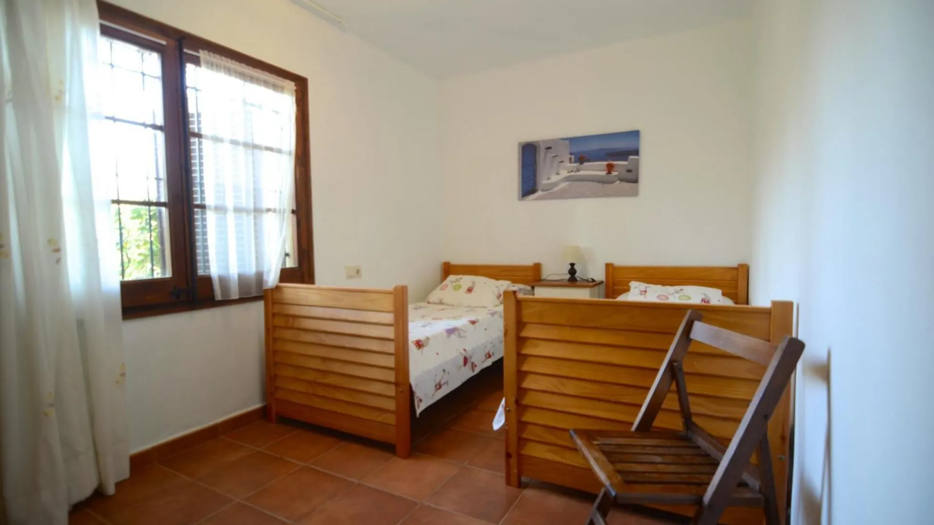 Los Pinos Apartment L'Estartit 0*,