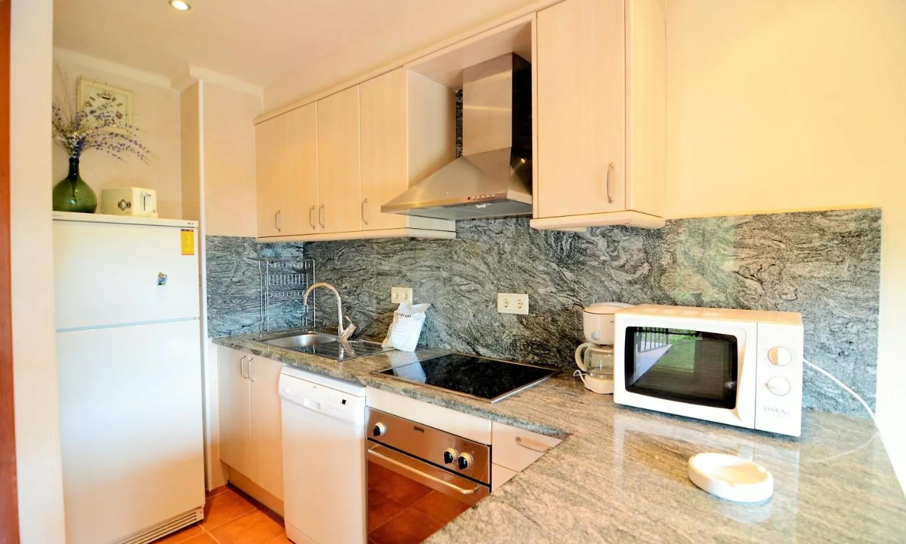 Los Pinos Apartment L'Estartit