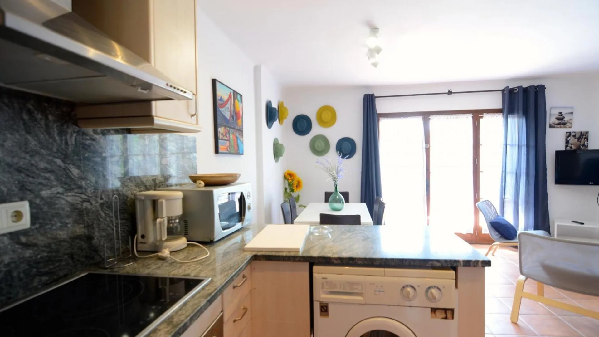 Los Pinos Apartment L'Estartit Spain