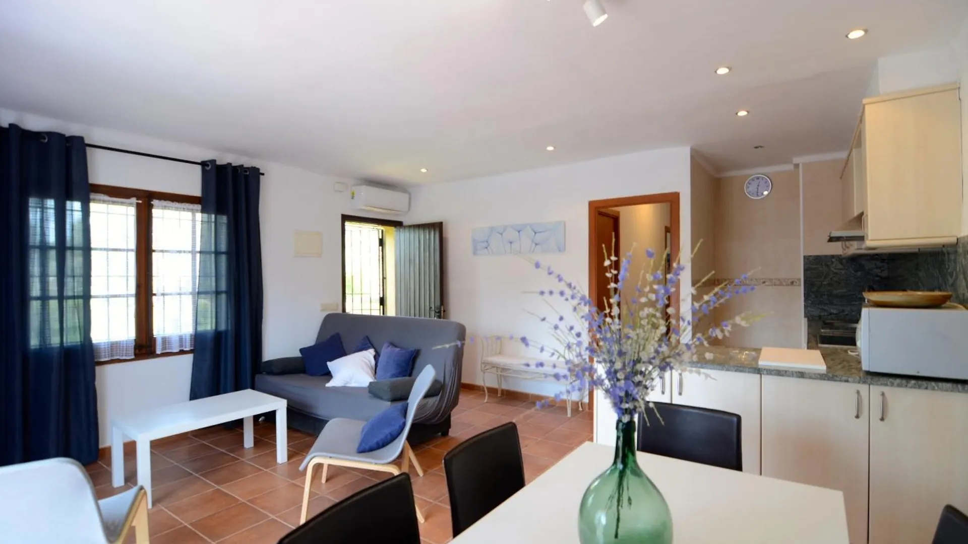 Los Pinos Apartment L'Estartit
