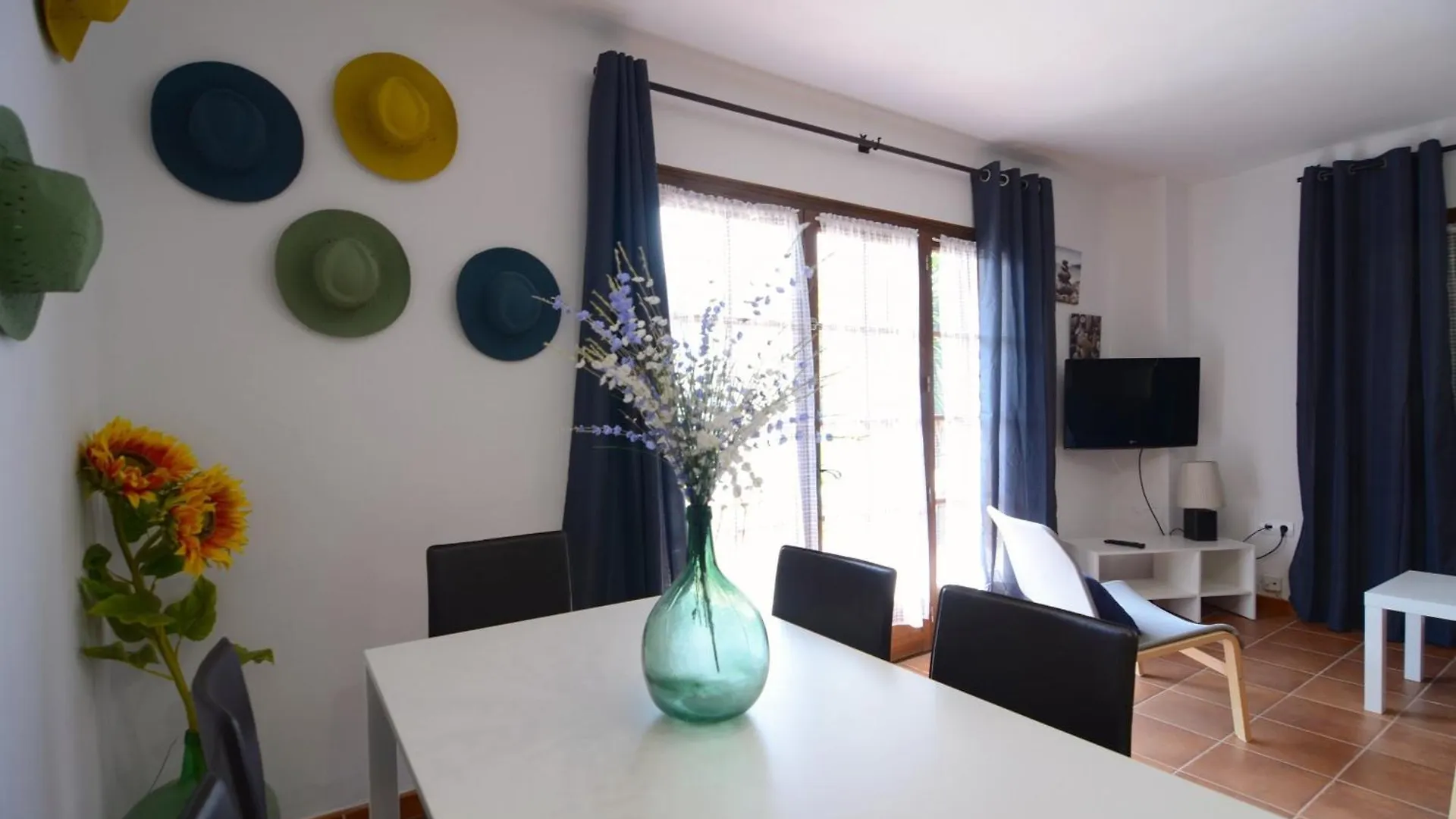 Los Pinos Apartment L'Estartit