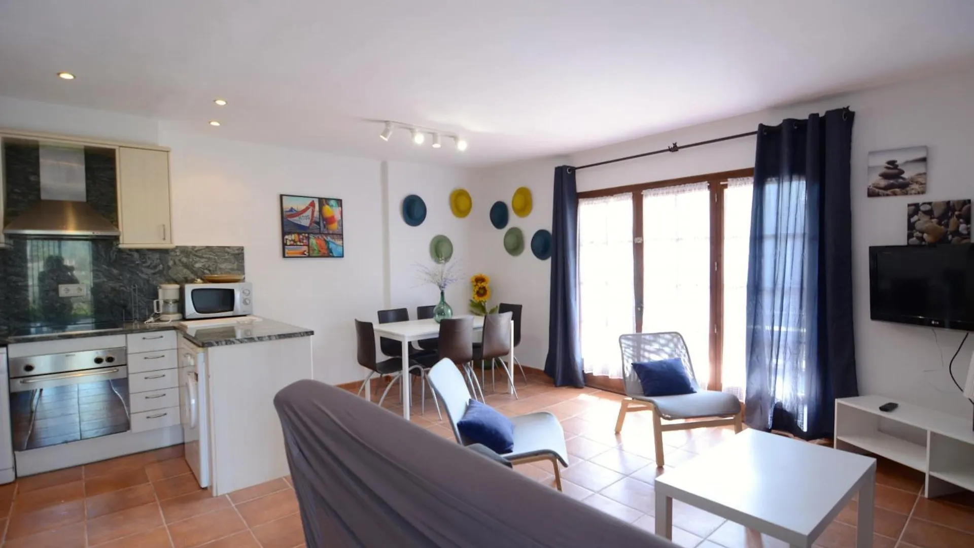 Los Pinos Apartment L'Estartit