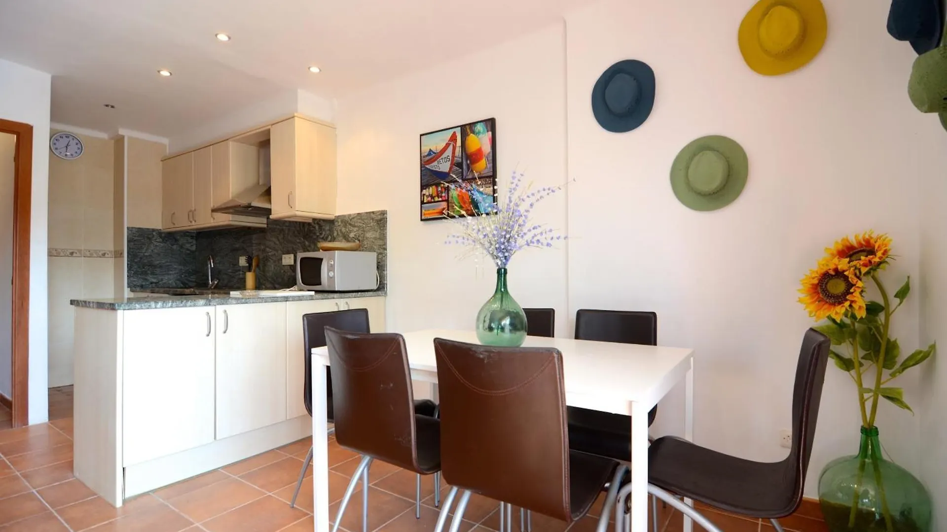 Los Pinos Apartment L'Estartit
