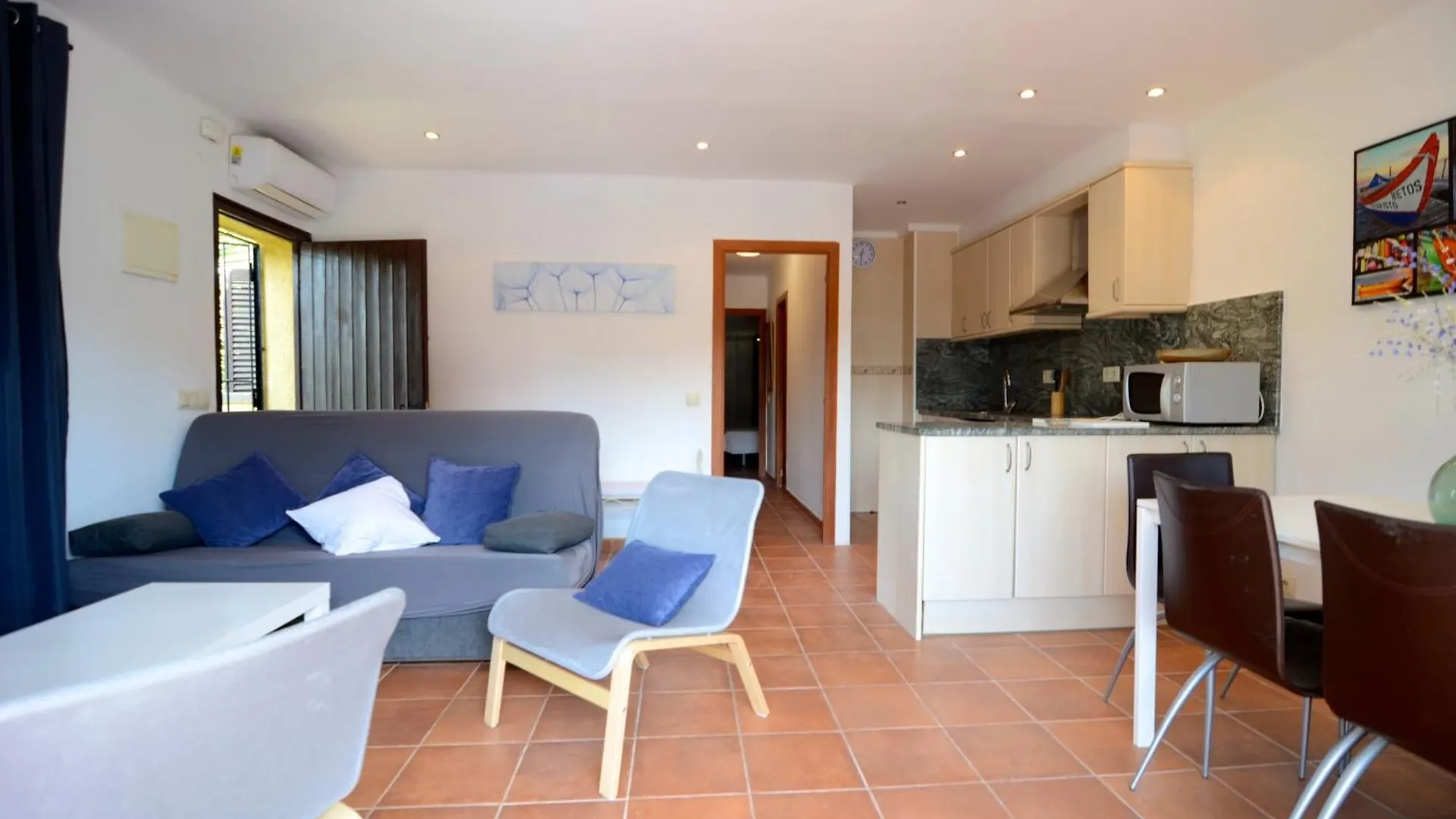Los Pinos Apartment L'Estartit Spain