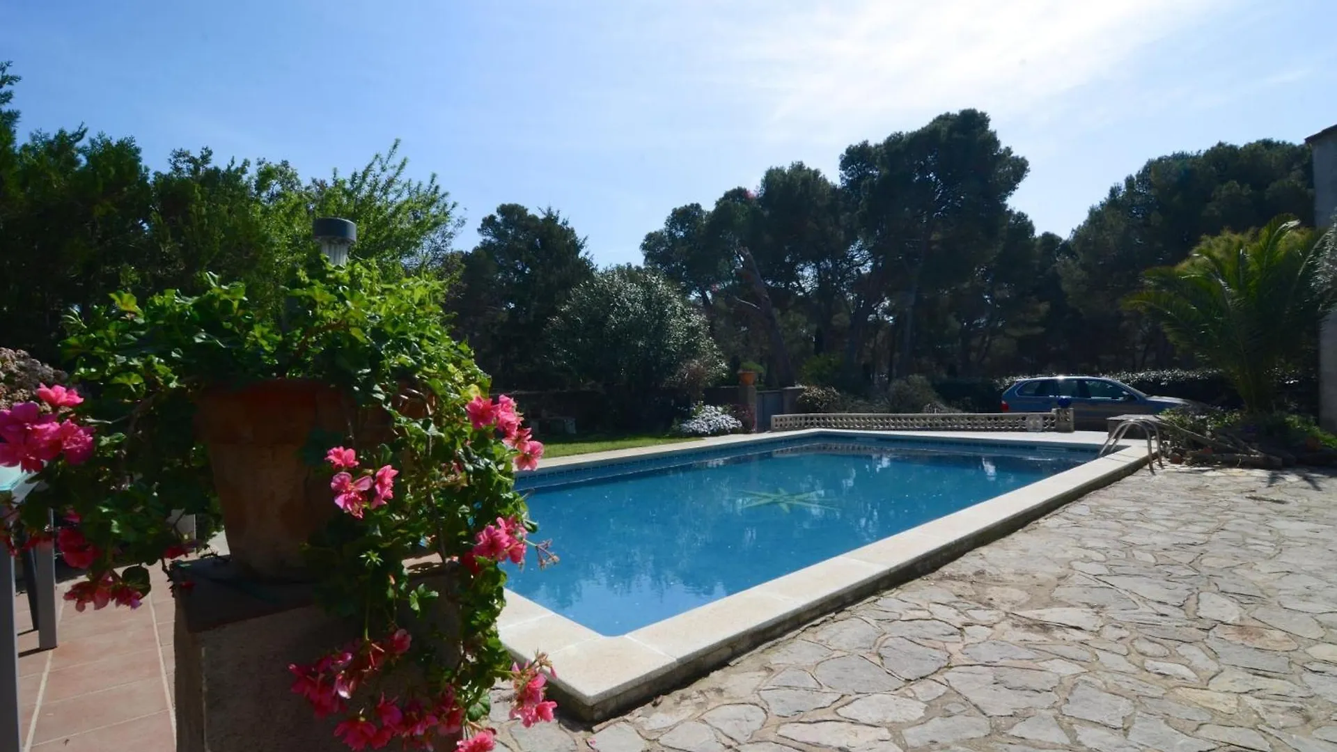 Los Pinos Apartment L'Estartit