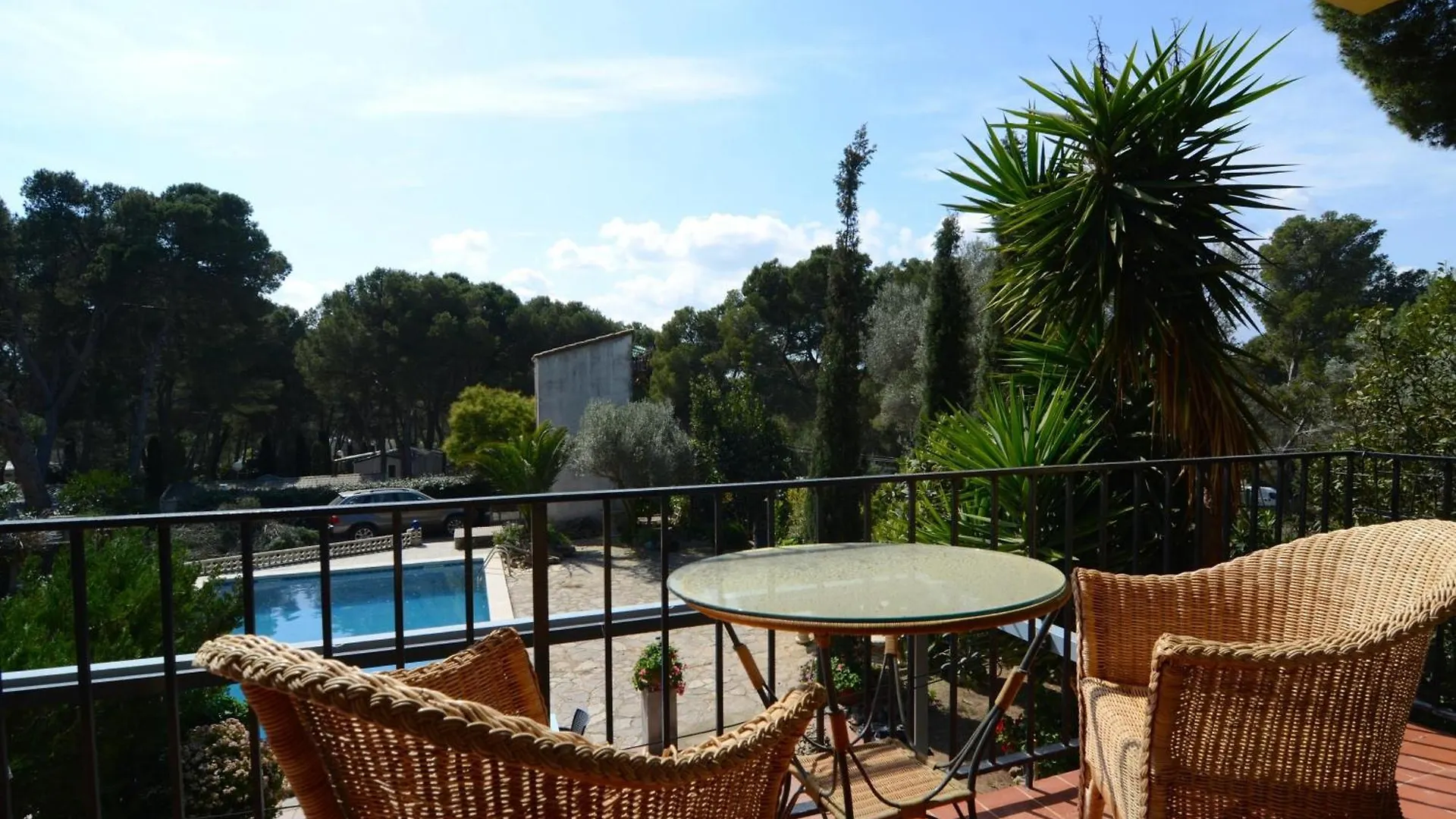 Los Pinos Apartment L'Estartit