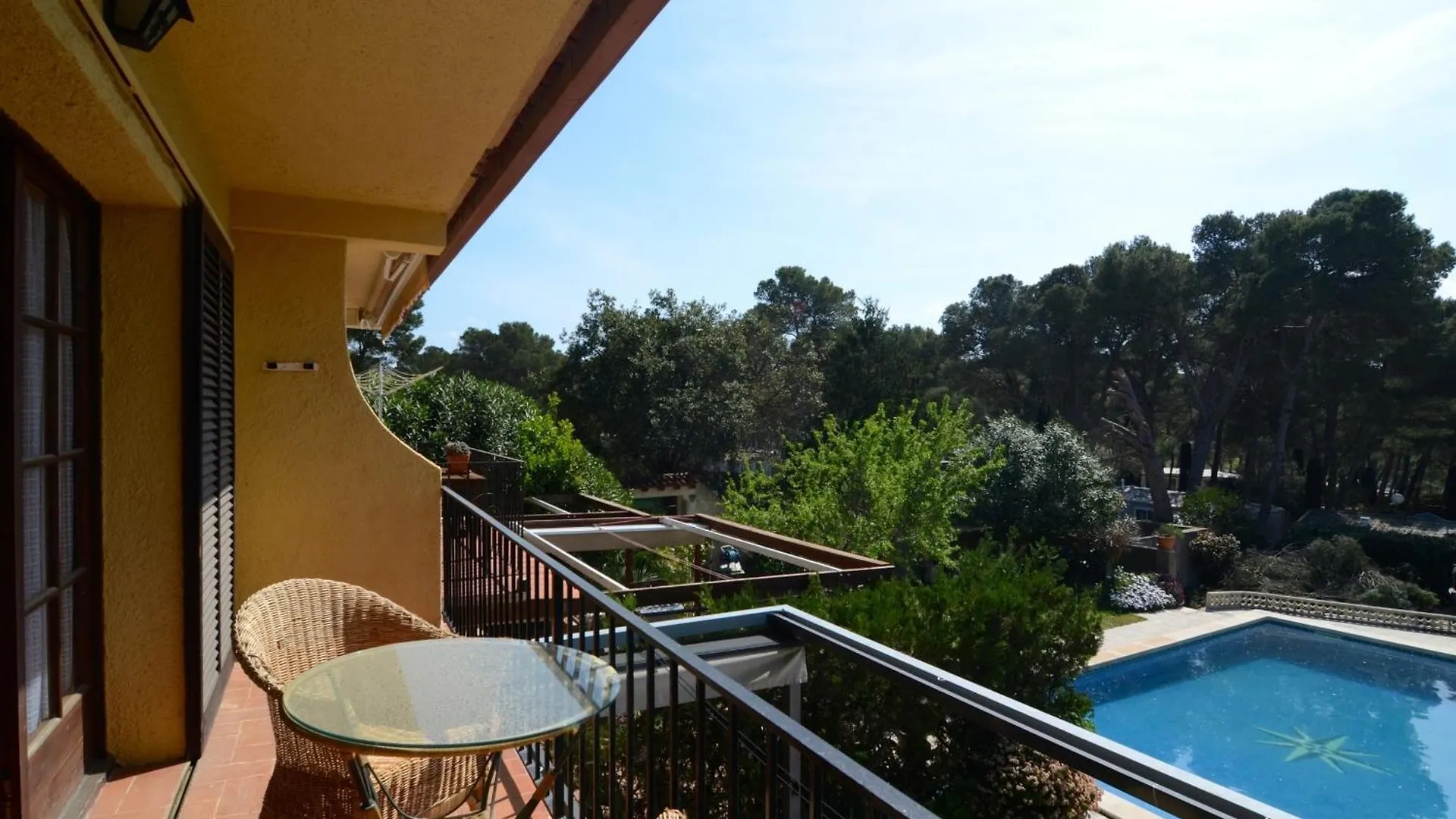 Los Pinos Apartment L'Estartit Spain