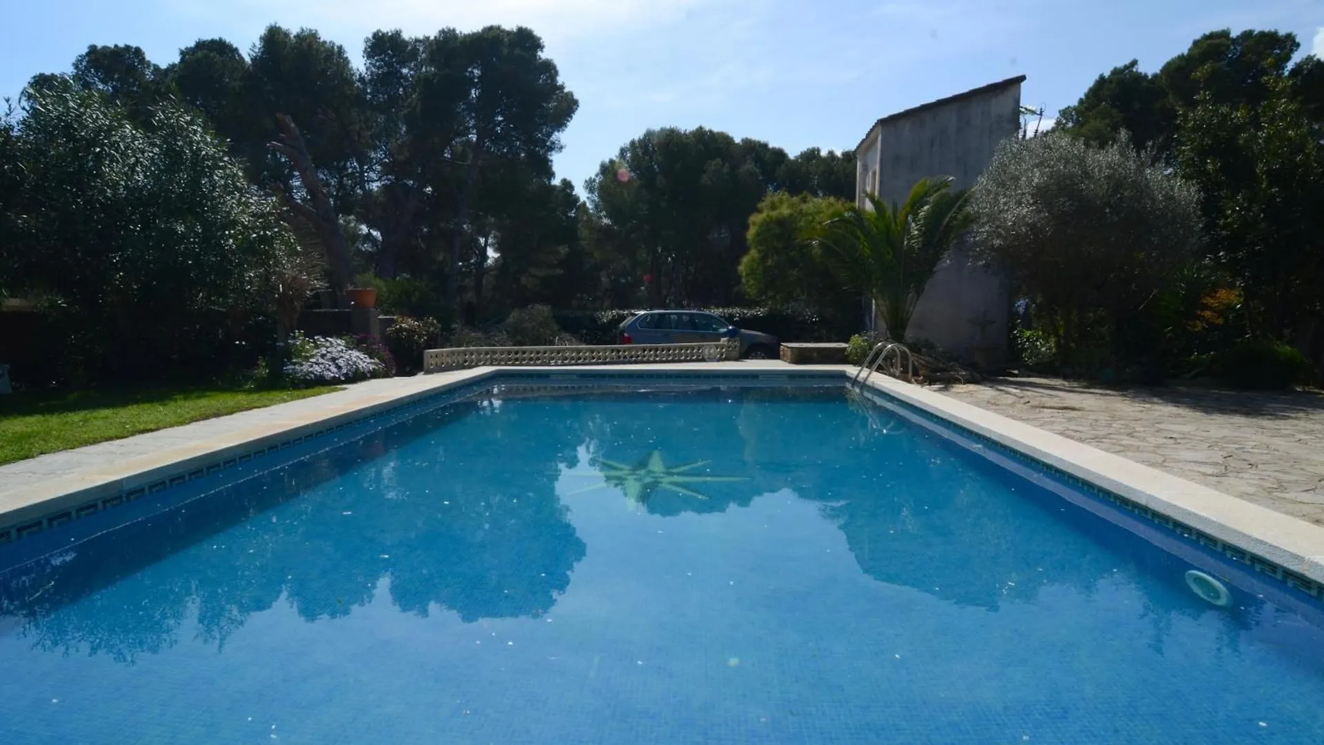 Los Pinos Apartment L'Estartit
