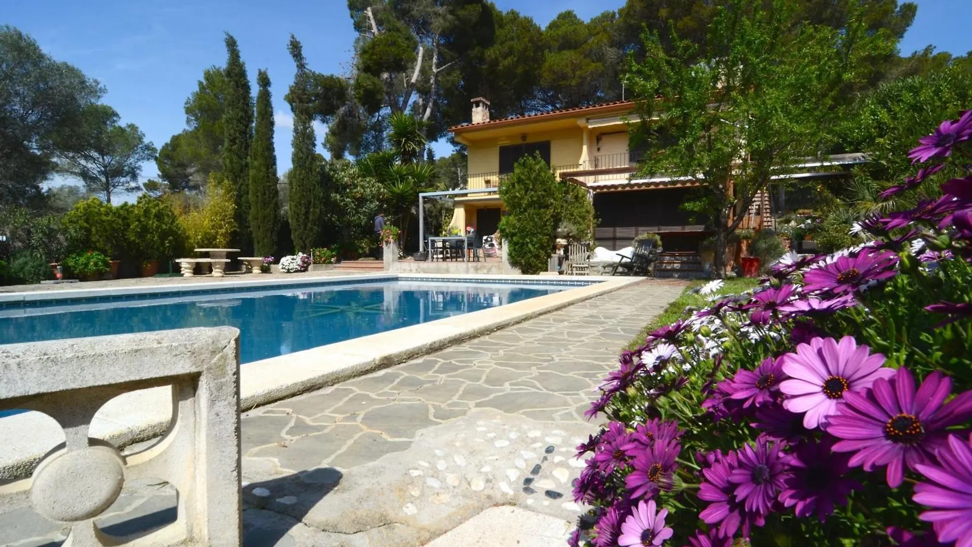 Los Pinos Apartment L'Estartit