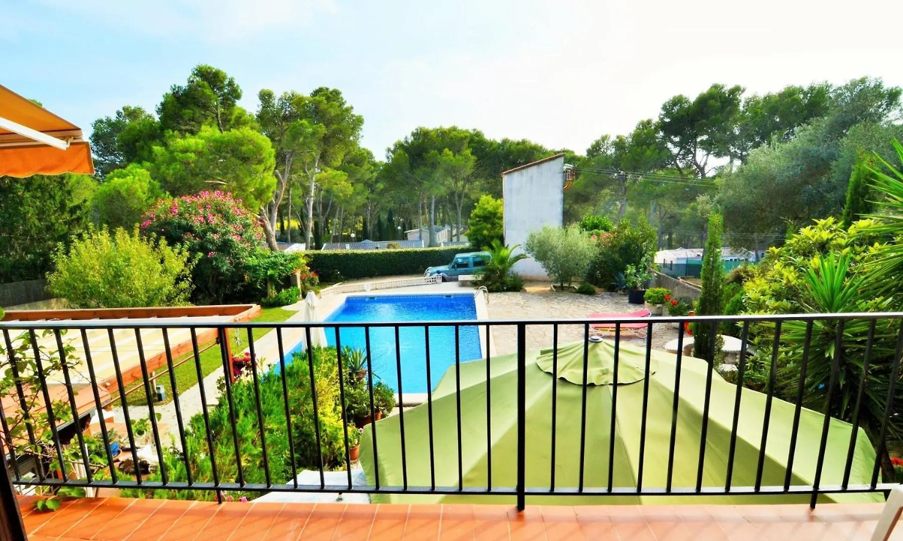 Los Pinos Apartment L'Estartit