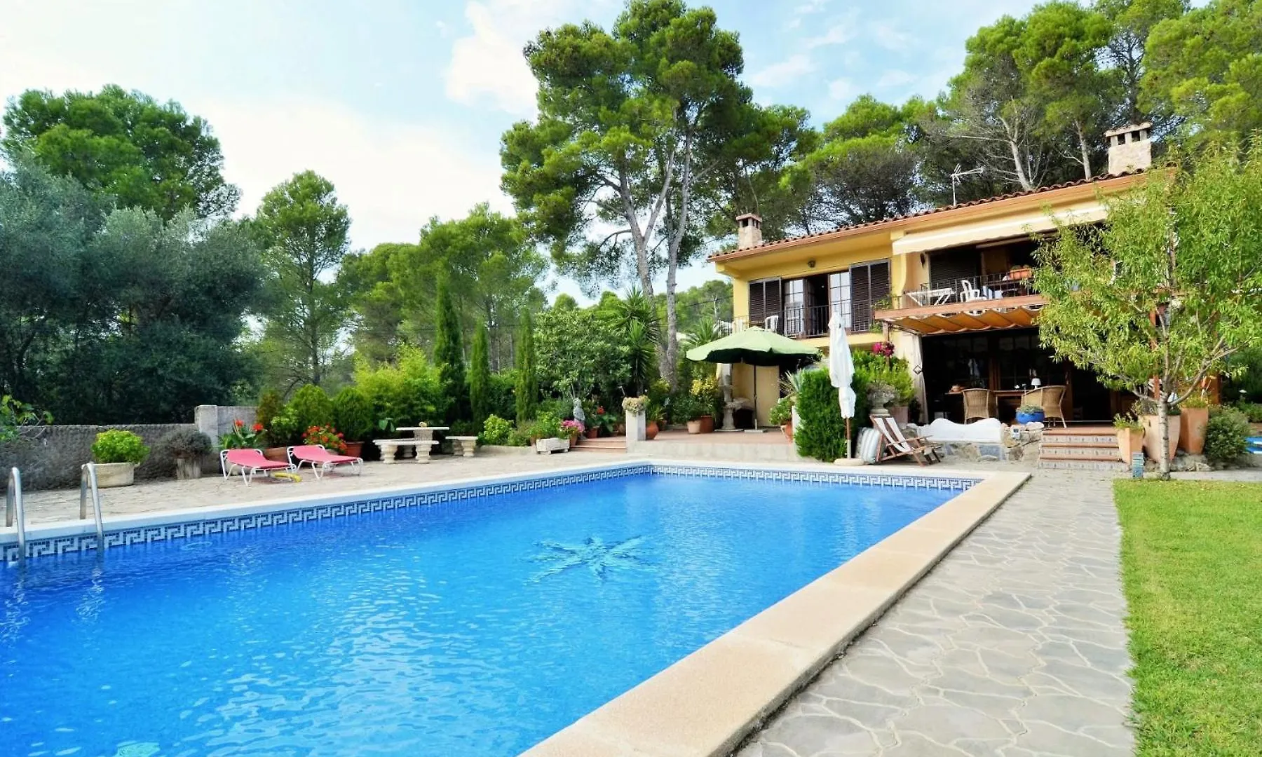 Los Pinos Apartment L'Estartit 0*,