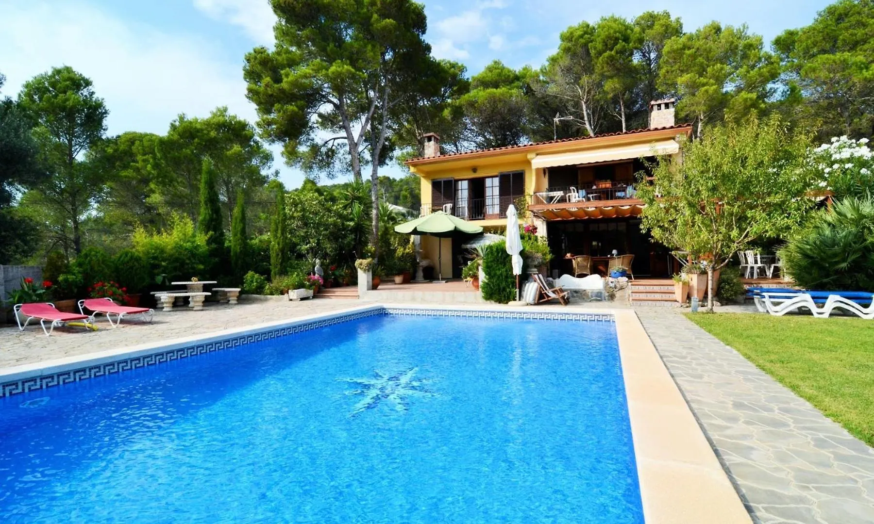 Los Pinos Apartment L'Estartit