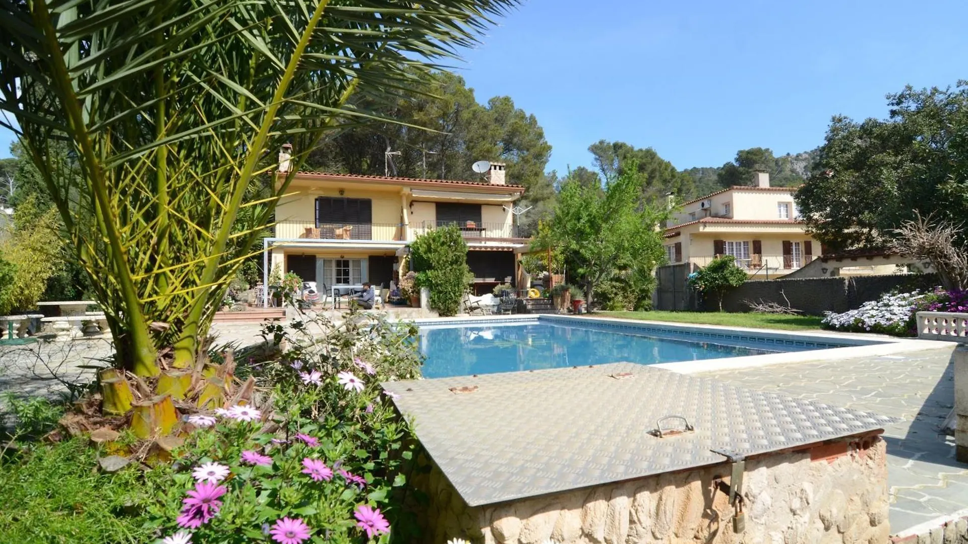 Los Pinos Apartment L'Estartit