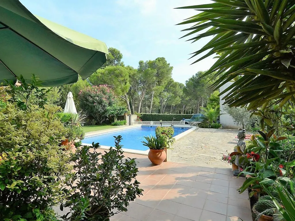Los Pinos Apartment L'Estartit