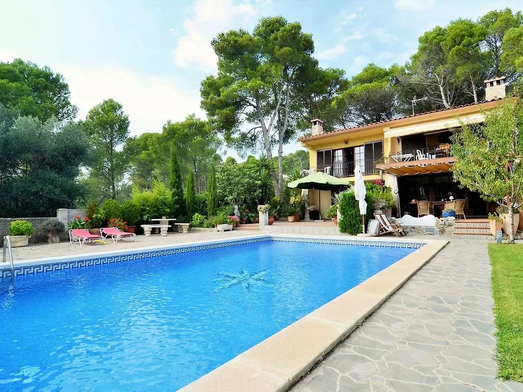 Los Pinos Apartment L'Estartit