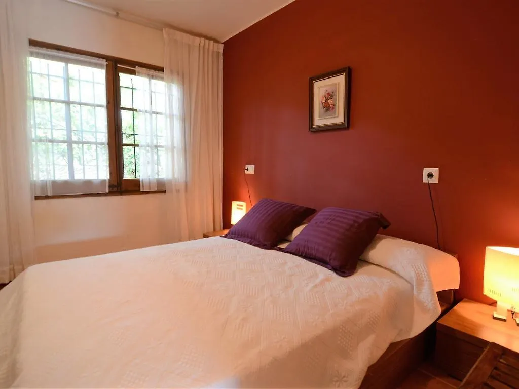 Los Pinos Apartment L'Estartit