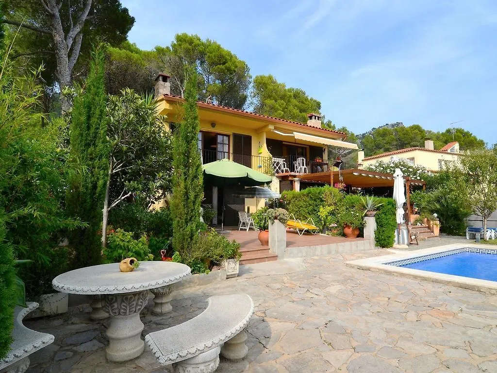 Los Pinos Apartment L'Estartit 0*,